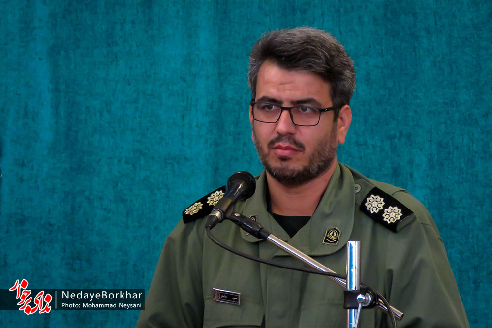 بیش از 220 عنوان برنامه در دهه فجر امسال در شهرستان برخوار اجرا می شود