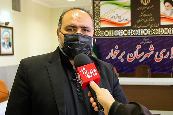 پیش‌بینی شده تا راهپیمایی ۲۲ بهمن را باحضور مردم برگزار کنیم