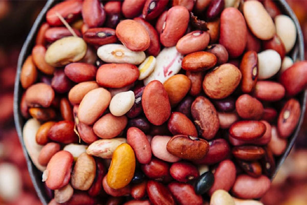 پیشگیری از ابتلا به سرطان با مصرف حبوبات