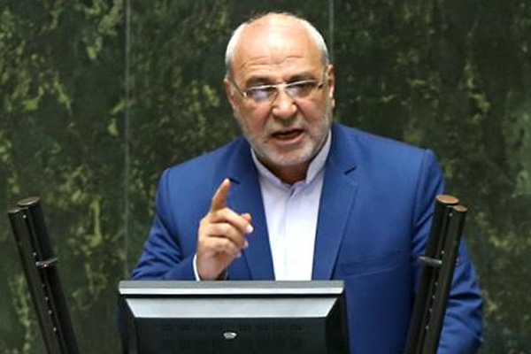 اول با توهین‌های روحانی برخورد کنید بعد با توهین‌کنندگان به روحانی