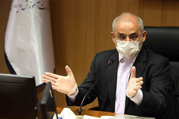 امسال تکالیف نوروزی برای دانش آموزان نداریم/ آموزش مجازی در ایام نوروز تعطیل است
