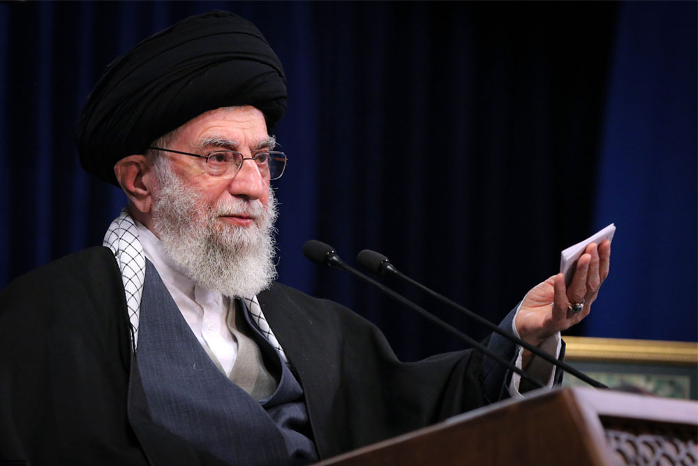 در برجام اینبار فقط با عمل قانع می‌شویم/ هرجا انقلابی عمل کردیم، عقب ماندگی نداشتیم/ شکاف طبقاتی در جامعه باید رفع شود