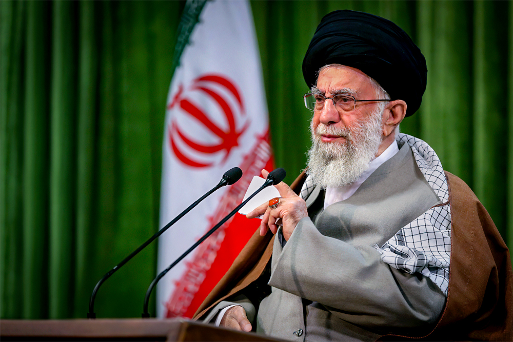 انتخابات نماد وحدت ملی است و نه تفرقه/ سیاست قطعی کشور، رفع تحریم‌هاست