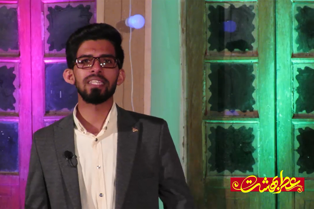تیزر | دومین قسمت «عطر بهشت» ویژه میلاد حضرت صاحب الزمان (عج)