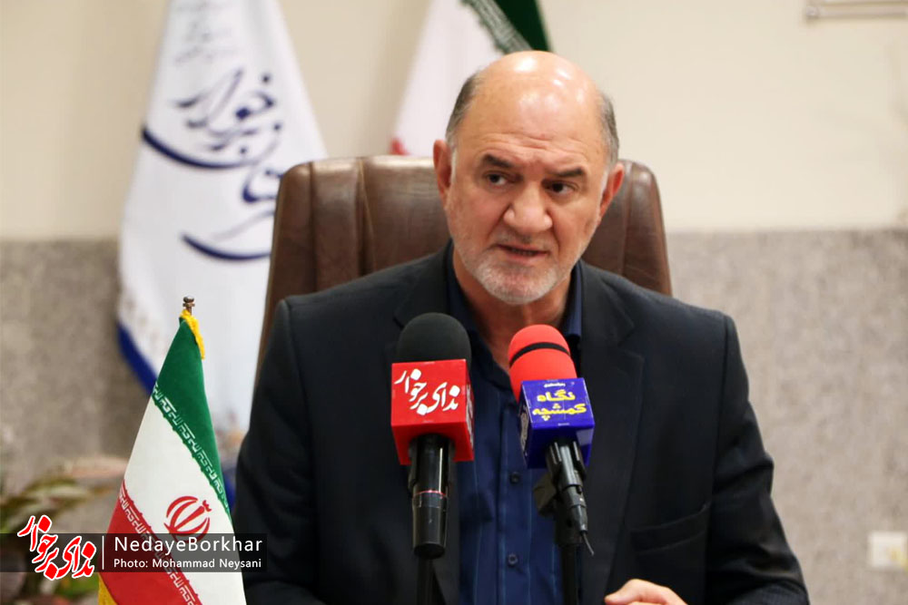 158 داوطلب عضویت در شورای اسلامی شهر در برخوار/ 21 بانو داوطلب عضویت