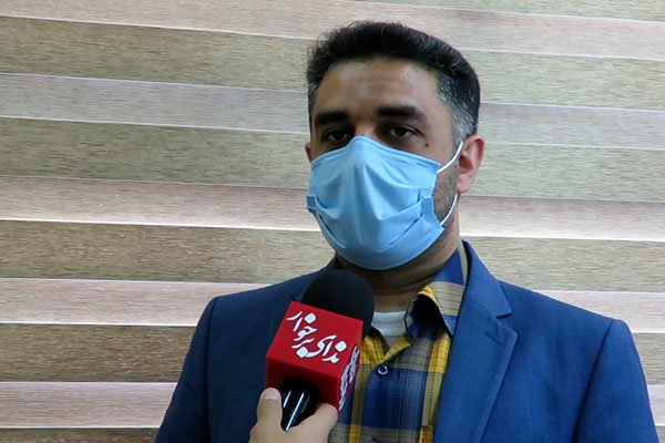 دورهمی انتقال کرونا را بیشتر می کند/ در صورت بروز علائم به مرکز سیمرغ مراجعه شود