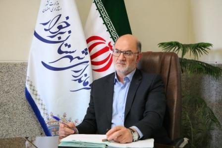 هفته کار و کارگر، فرصتی مغتنم جهت قدردانی از مردان و زنان بلند همت است