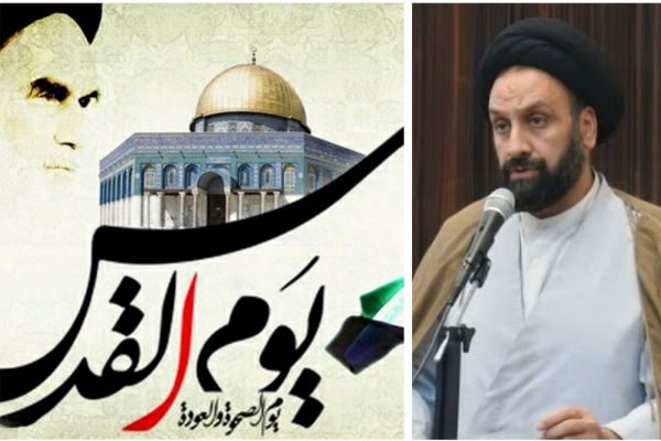 رژیم صهیونیستی از ابتدای غصب فلسطین ظلم به مردم مظلوم فلسطین را جزء برنامه اصلی خود داشته