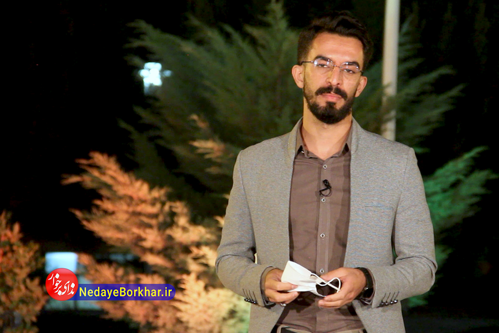 تیزر | اولین قسمت ویژه برنامه پرسش و پاسخی «معیار»