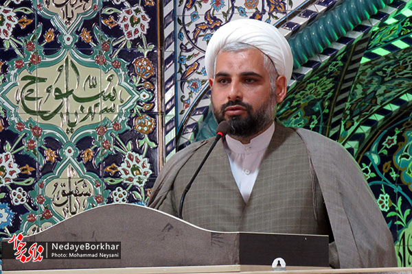 امام جمعه کمشچه خداحافظی کرد/ اولتیماتوم شورای سیاستگذاری ائمه جمعه به مسئولان کمشچه