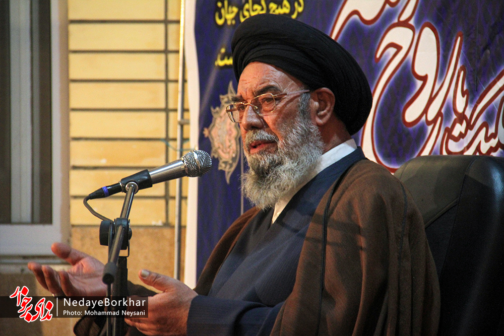 انتخابات برای ما فرصت و برای دشمنان ما تهدید بسیار جدی است