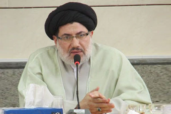 حجت الاسلام مومنی امام جمعه سابق دولت آباد درگذشت