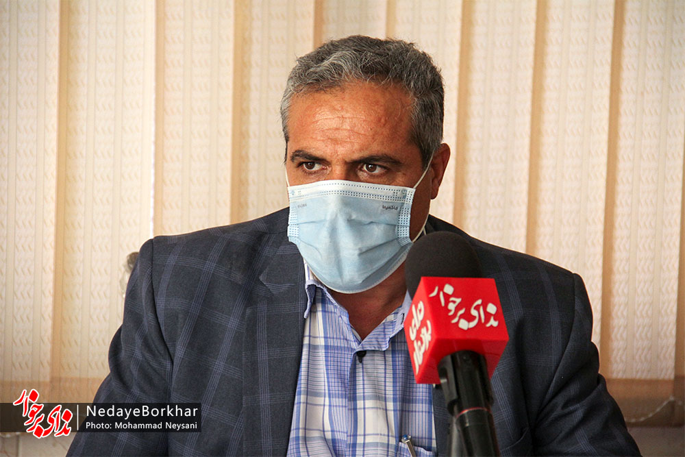 خدمت رسانی به بیش از ۲ هزار مددجو در برخوار/ اماکن عمومی باید برای معلولین مناسب سازی شوند