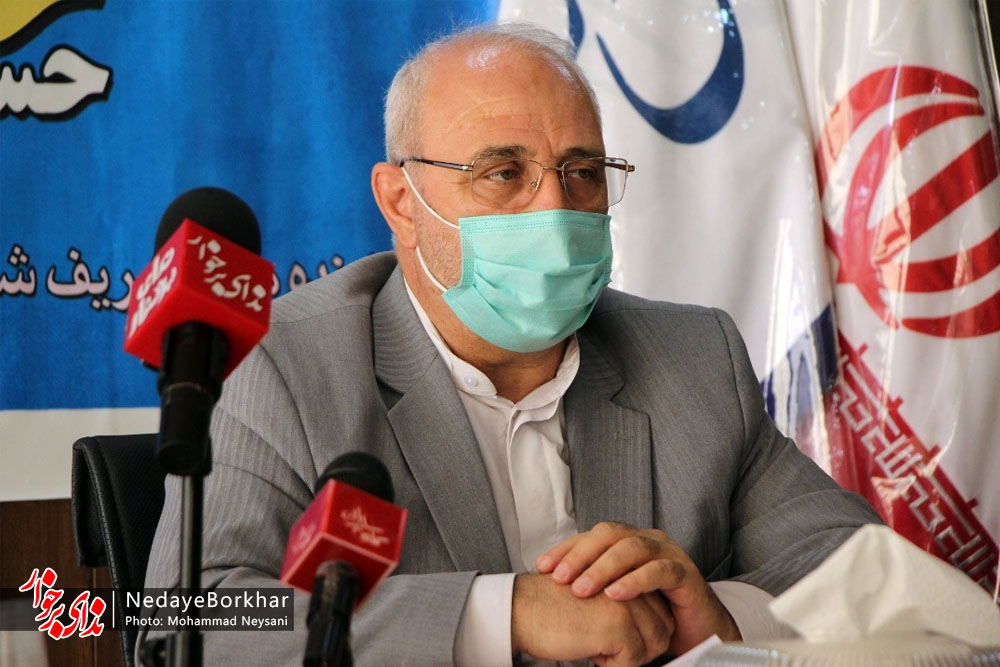 حضور نمایندگان مجلس در کابینه دولت سیزدهم دنبال نخواهد شد/ مشکلات اخیر خوزستان ناشی از سوء مدیریت‌ها است