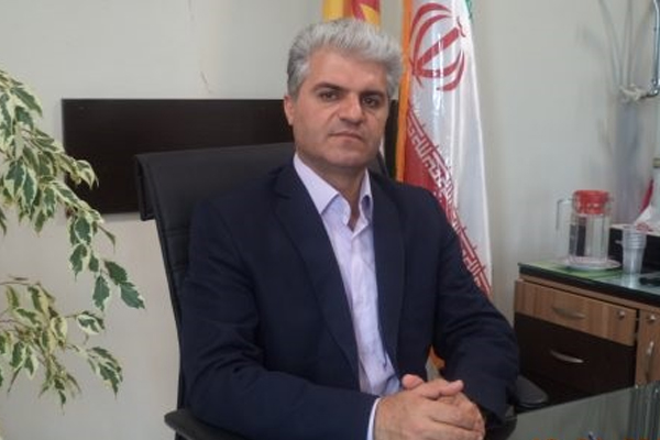 اسکندری: فعلا در بخش خانگی برخوار قطعی برق نداریم