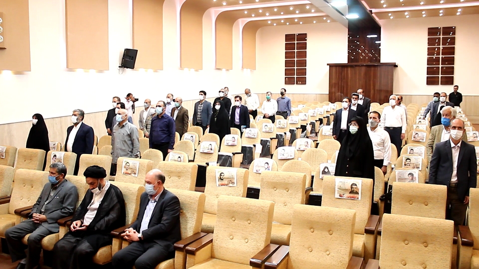 ششمین دوره شورای اسلامی شهرهای شهرستان برخوار آغاز به کار کرد