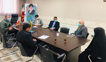 چتر مهارت در روستای علی آباد ملاعلی باز شد