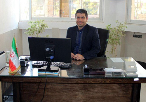 «محمد طرمه فروشان طهرانی» به عنوان شهردار کمشچه انتخاب شد