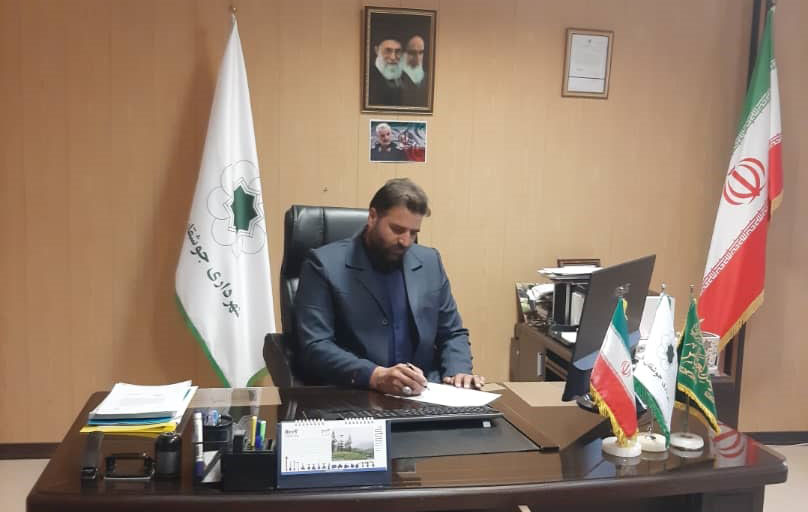 شهردار دستگرد برخوار مشخص شد/ «رحیمی» با انتخاب شورا شهردار شد