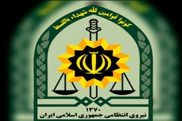 جانشین جدید فرماندهی انتظامی شهرستان برخوار منصوب شد