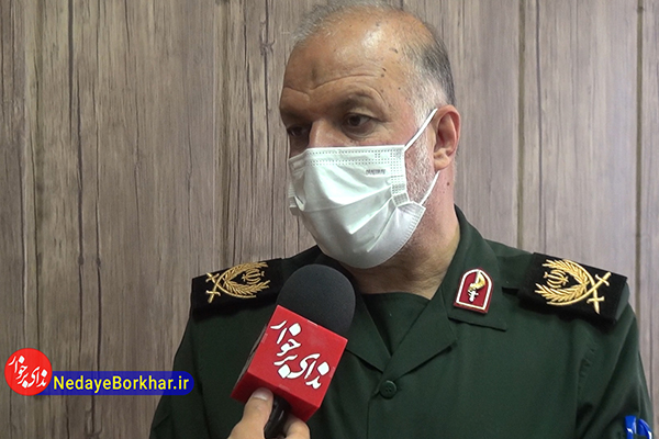 کمک به دانش آموزان نیازمند در دستور کار طرح شهید سلیمانی است