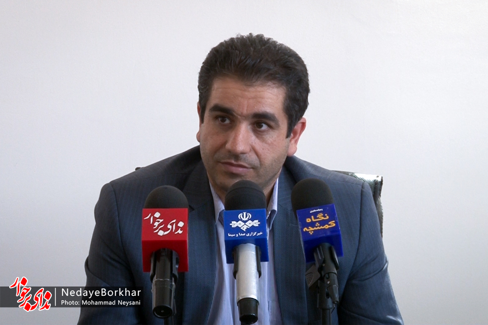 اخذ مجوز تاسیس منطقه صنعتی در کمشچه/ ناحیه صنعتی درآمدی برای شهر ندارد
