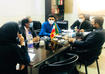 توانمندسازی مهارتی نیروی های جوان شهرستان برخوار در دستور کار قرار گرفت
