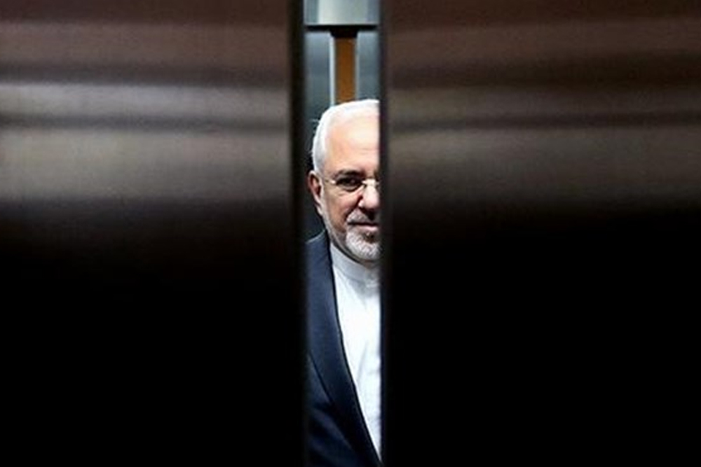 اعتراف ظریف به عدم اطلاع کامل از محتوای برجام