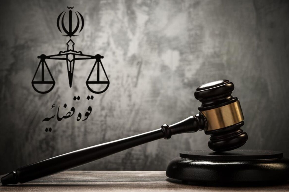 در 3 سال گذشته چه تعداد پرونده قضایی در برخوار تشکیل شد؟
