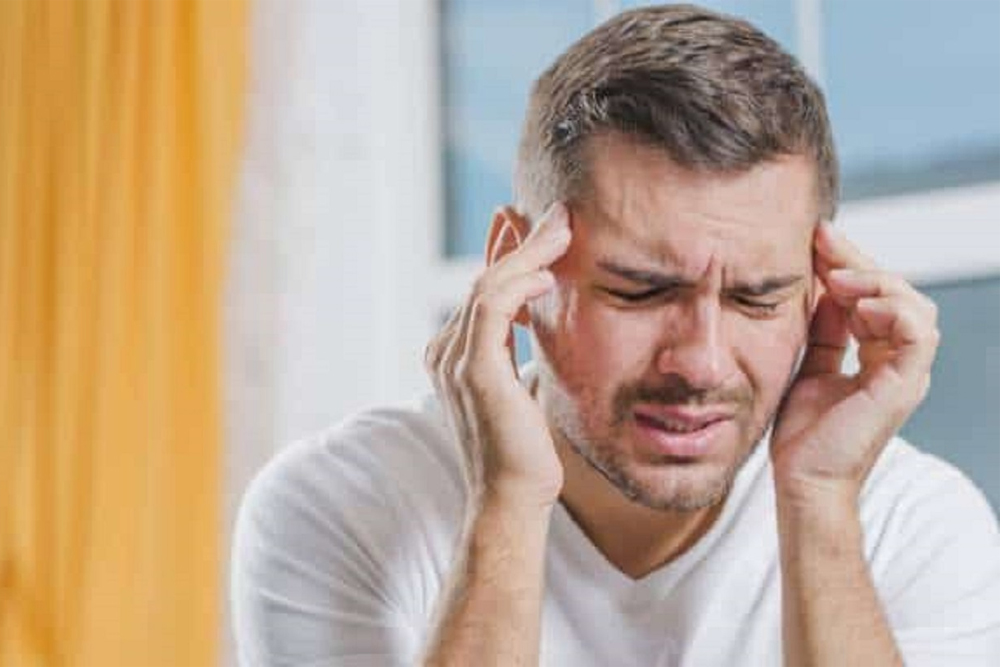 دارو‌های آشپزخانه‌ای برای درمان میگرن