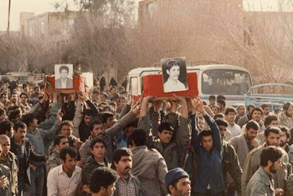 روز حماسه و ایثار برخوار؛ روزی که 43 قهرمان به شهادت رسیدند