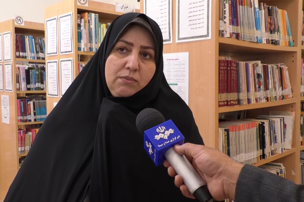 اجرای ۷۰ برنامه فرهنگی همزمان با هفته کتابخوانی در برخوار