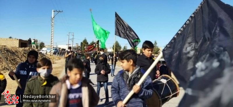 کمشچه