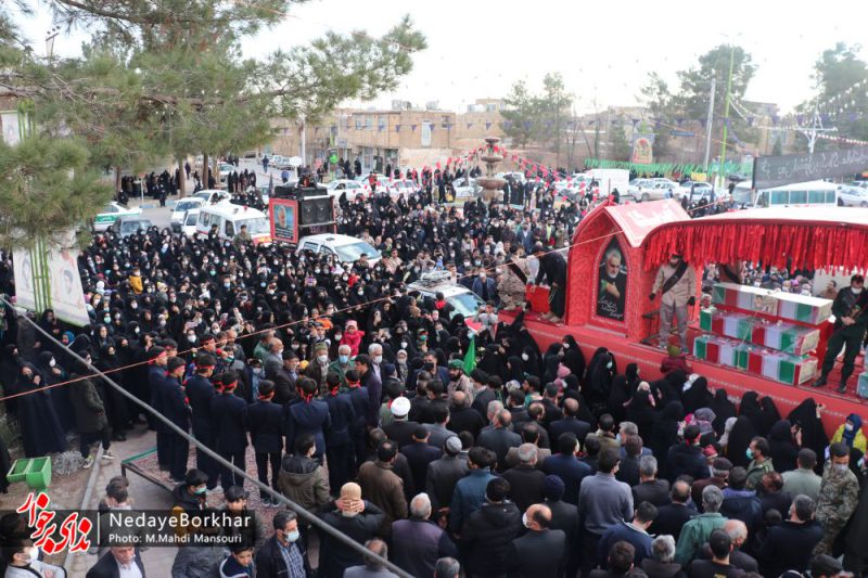 شهید حسن نوربخش