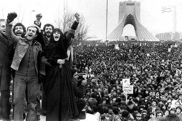 انقلاب مردمی سال ۵۷ سرشار از شور و شعور بود