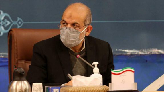 تودهنی دولت رئیسی به مسئولی که می خواست توی دهن خبرنگار بزند!