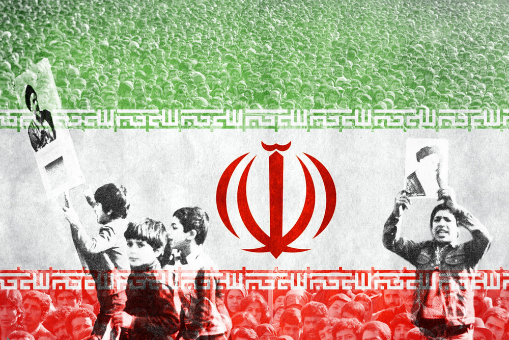 پیام سپاه ناحیه برخوار به مناسبت فرارسیدن دهه مبارک فجر