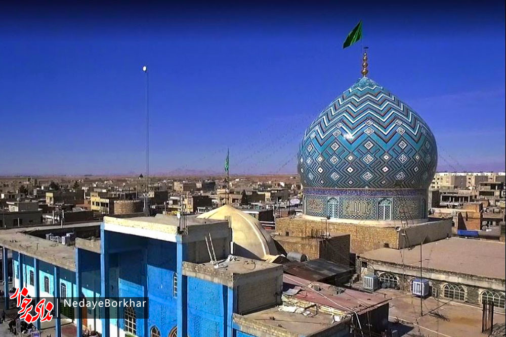 با امامزاده نرمی بیشتر آشنا شوید/ از تائید آیت الله مرعشی تا شفایافتن زنی که از خانه طرد شده بود