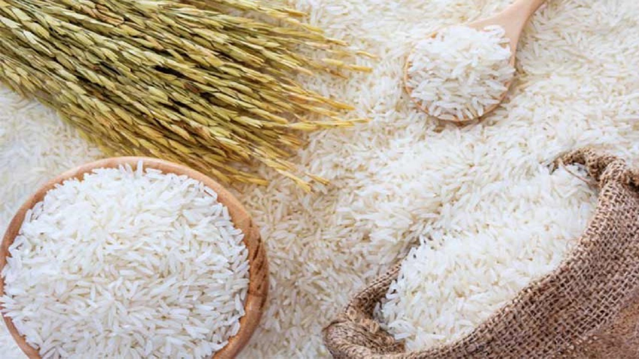 قیمت برنج در ماه رمضان تغییر نمی کند