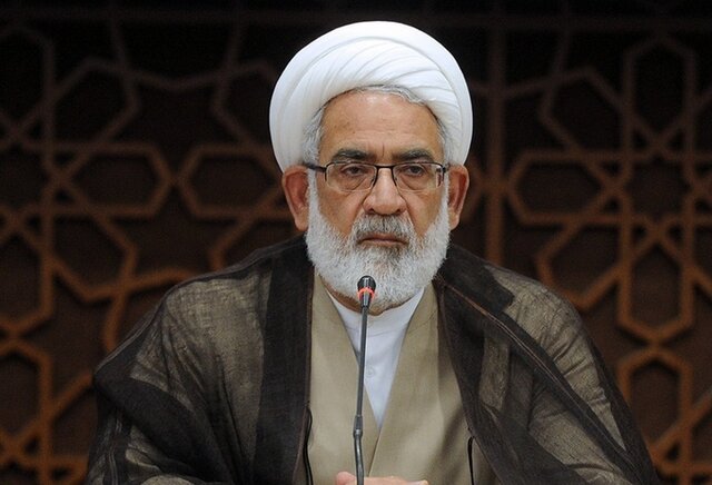 دادستان کل کشور: عذرخواهی از بانوان کافی نیست