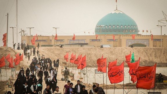 نوروز شهدایی بازهم مهیا شد/ ۱۵ اسفند اعزام اولین کاروان راهیان نور استان اصفهان