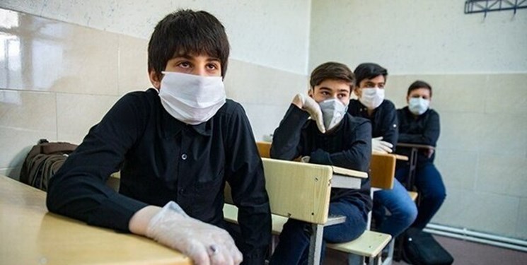 ابلاغ شیوه‌نامه آموزش حضوری/ دبیرستانی ها یک ماه بیشتر سرکلاس می روند