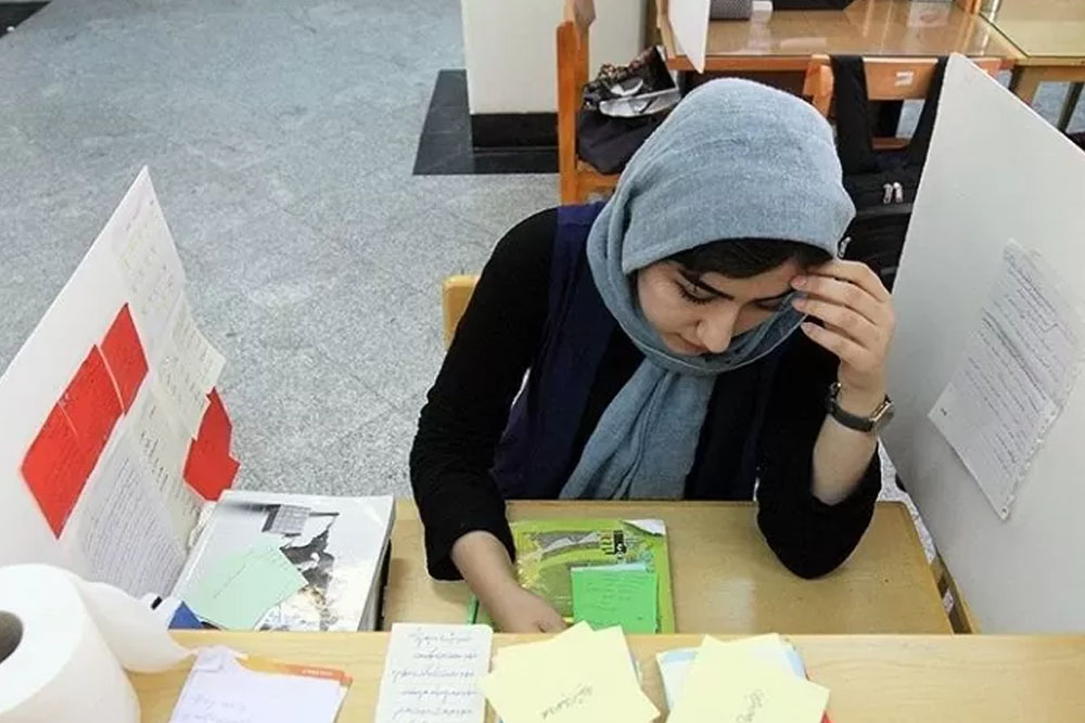 صفر تا صد برنامه ریزی برای مطالعه کنکور در تعطیلات نوروز