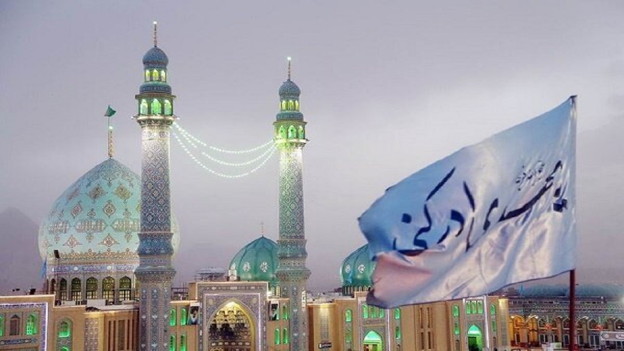 چرا روز جمعه به امام زمان (عج) متعلق است؟