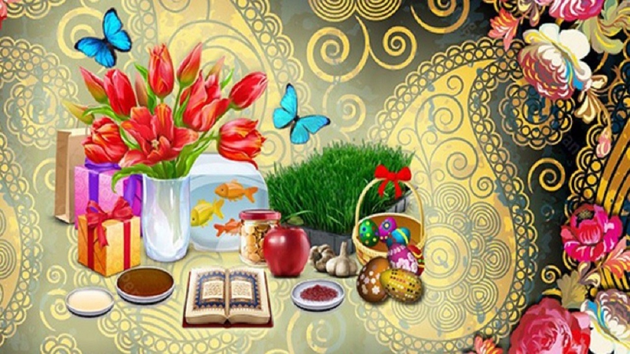 فلسفه خواندن دعای تحویل سال چیست؟