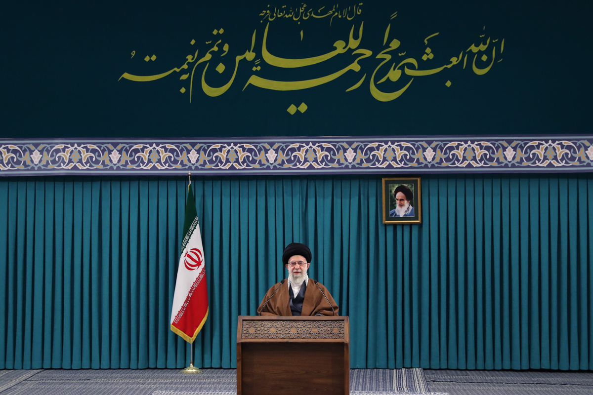 امروز اوکراین قربانی بحران‌سازی آمریکاست/ طرفدار توقف جنگ در اوکراین هستیم