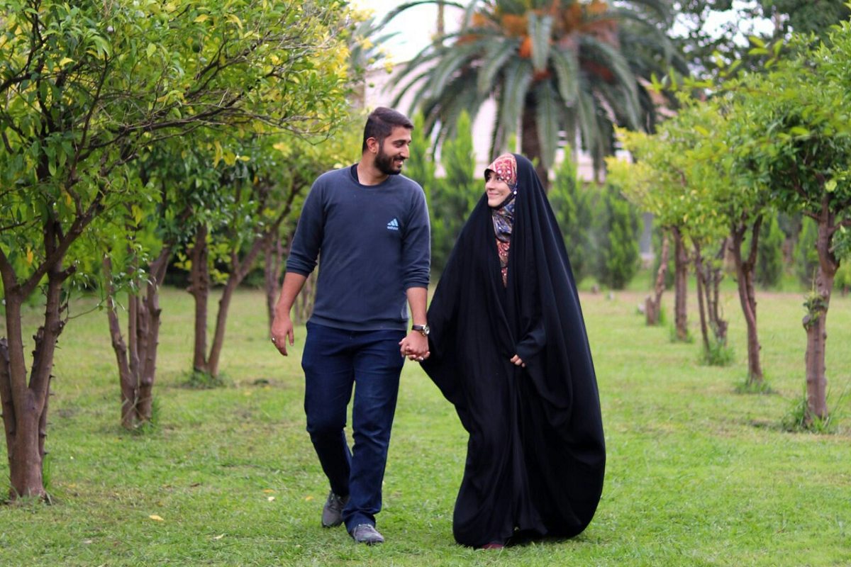چارچوب‌ گفت و گوی سالم در زوجین چگونه است؟/ درخواست از همسر به جای انتقاد