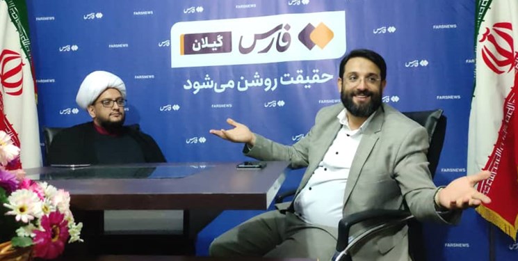 گفت‌وگو با مداح و تهیه کننده نماهنگ “سلام فرمانده”/ کار تمیز فرهنگی که نخستین نماهنگ قرن شد
