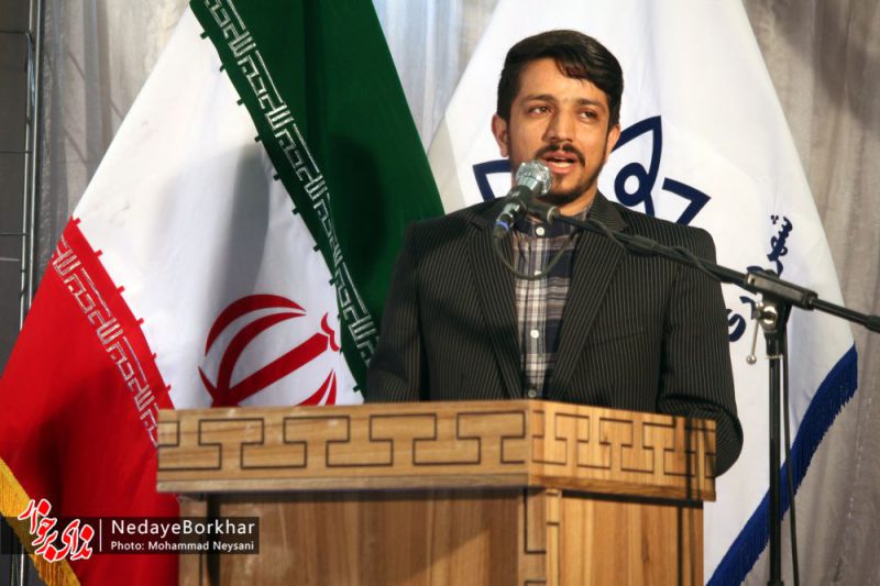 کربلایی فتاحی مداح اهلبیت