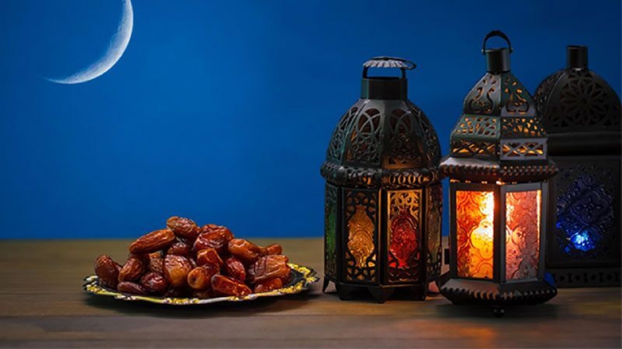 چرا روزه بگیریم؟